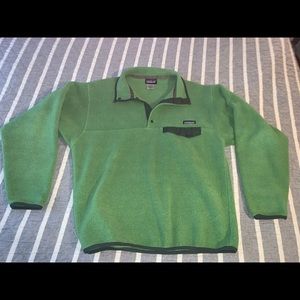 Patagonia Pullover